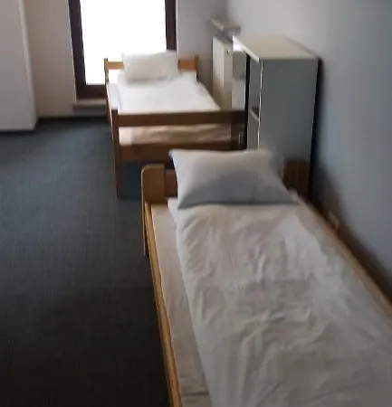 Sunrise Przy Dw. Zachodnim *