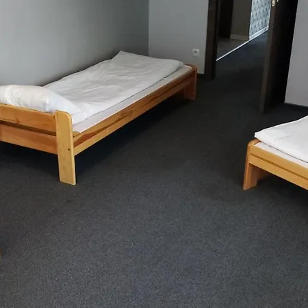 Sunrise Przy Dw. Zachodnim