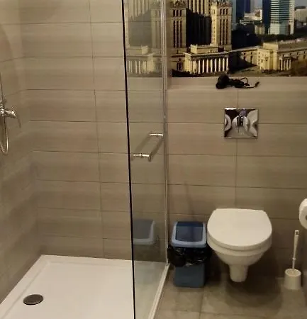 Appartamento in condominio Sunrise Przy Dw. Zachodnim *