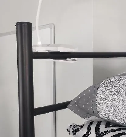 Sunrise Przy Dw. Zachodnim *