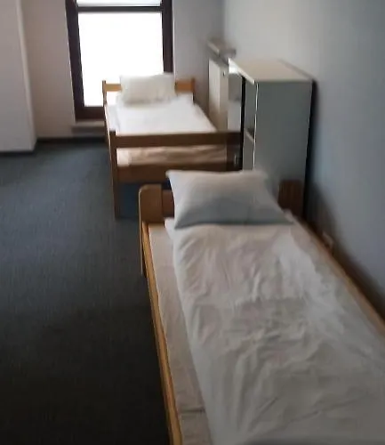 Sunrise Przy Dw. Zachodnim *