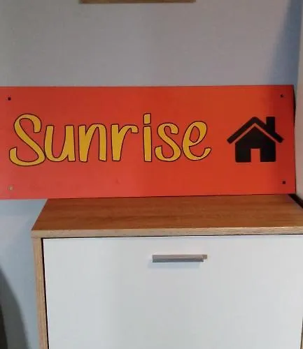 Hotel condo Sunrise Przy Dw. Zachodnim *