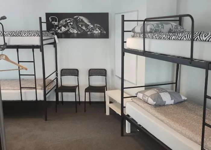 Hotel condo Sunrise Przy Dw. Zachodnim