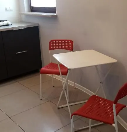 Sunrise Przy Dw. Zachodnim 华沙