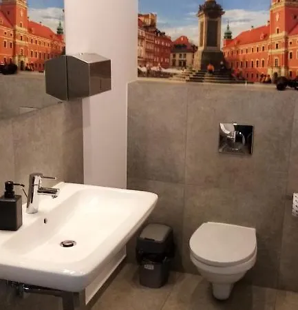 Sunrise Przy Dw. Zachodnim *