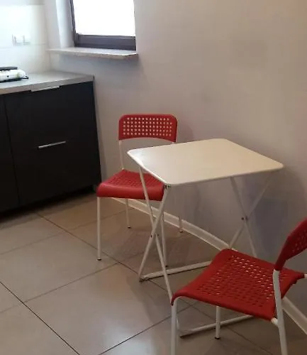 Sunrise Przy Dw. Zachodnim Warszawa