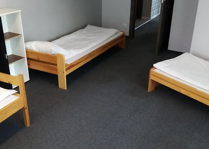 Sunrise Przy Dw. Zachodnim