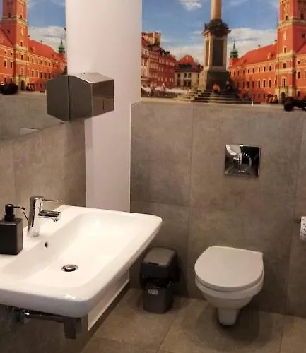 Sunrise Przy Dw. Zachodnim *