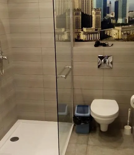 Hotel condo Sunrise Przy Dw. Zachodnim *